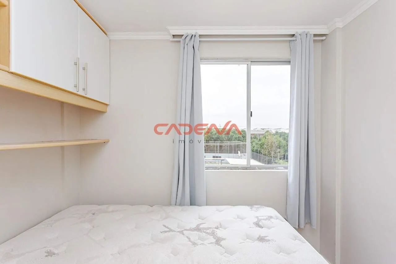 Apartamento amueblado de 3 dormitorios con cocina cerrada — photo 10