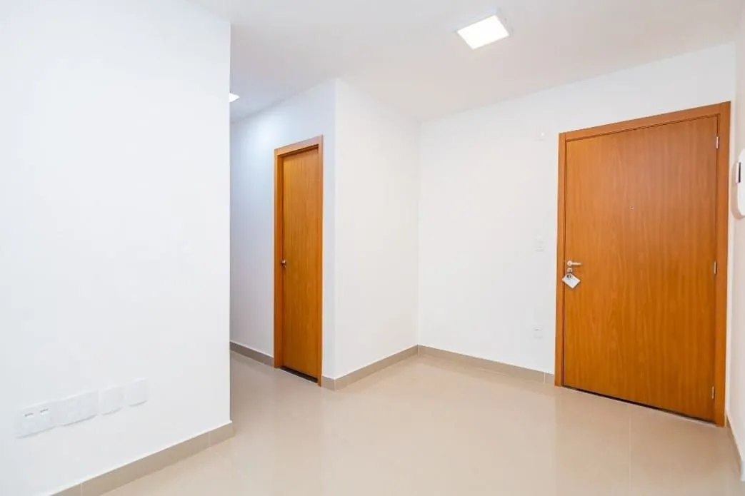 2-bedroom, 42 m² apartment in Curitiba — photo 7
