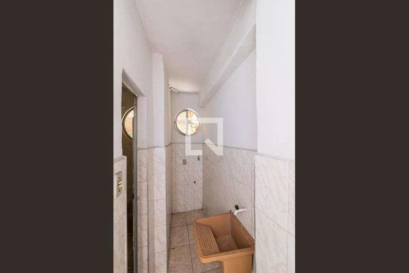 Rental apartment with 2 bedrooms and separate kitchen — photo 10