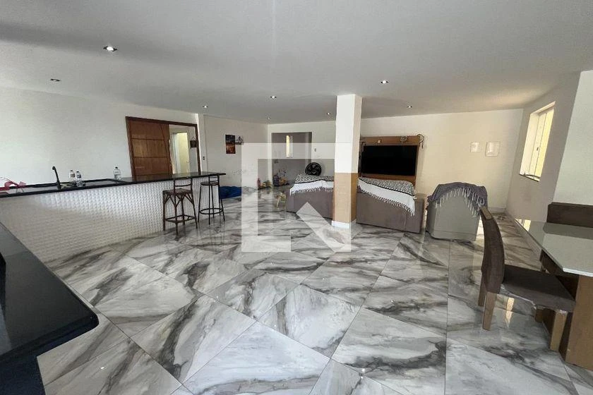 Casa sem mobília com 8 suítes e 1100 m² — photo 17
