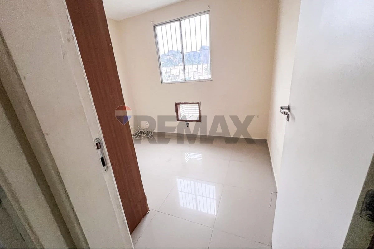 2-bedroom apartment with a private BBQ in Rio de Janeiro — photo 5