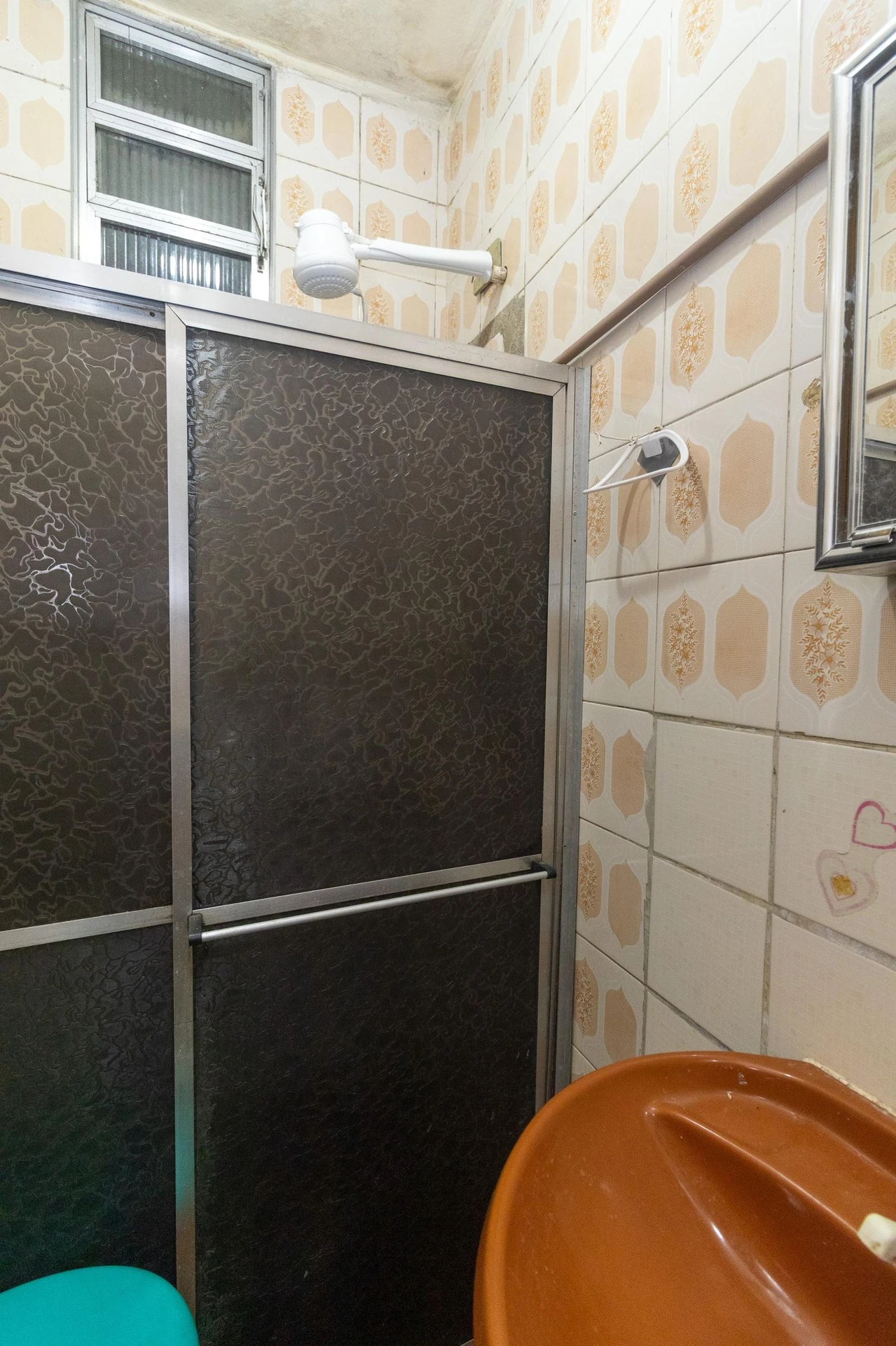 Rental house with no parking, 1 bedroom and 1 bathroom — photo 7