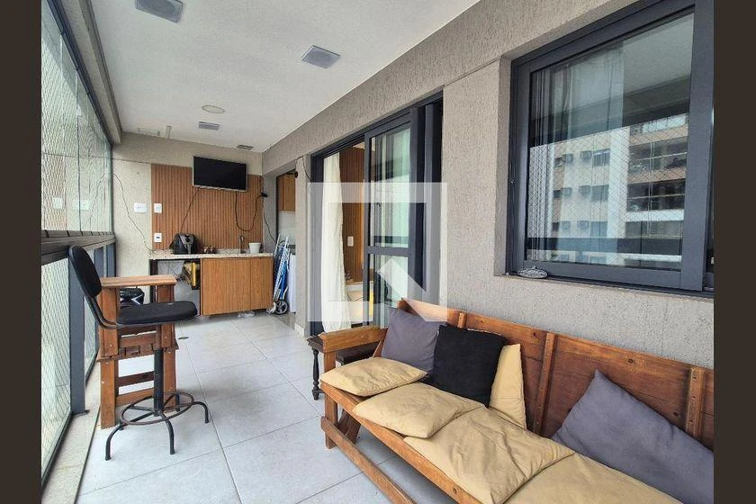 3 quartos e closet: apartamento de 87 m² — photo 34