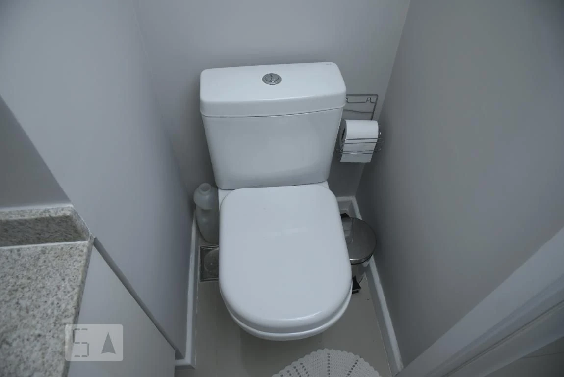 Apartamento mobiliado, 95 m², com vista para as montanhas — photo 16