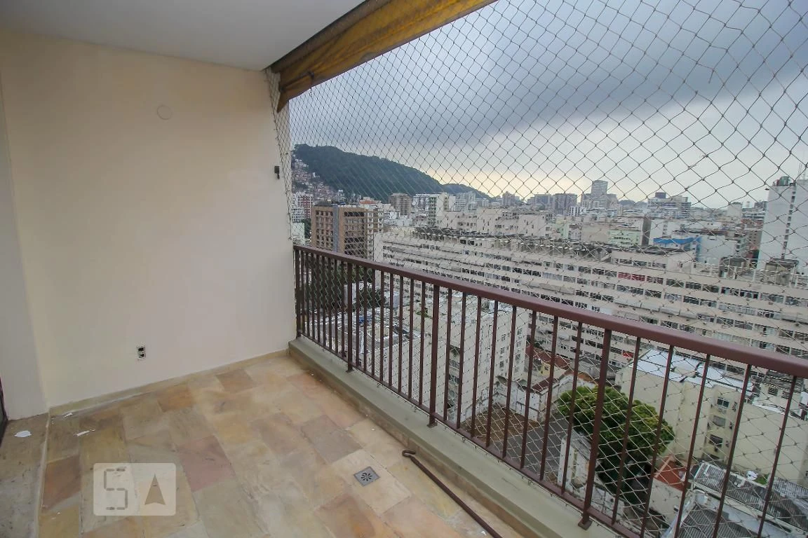 Apartment, 93 m², with a home office — photo 8