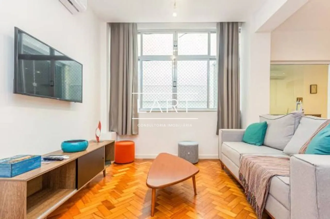 80 m² apartment with 3 bedrooms and laundry setup — photo 8
