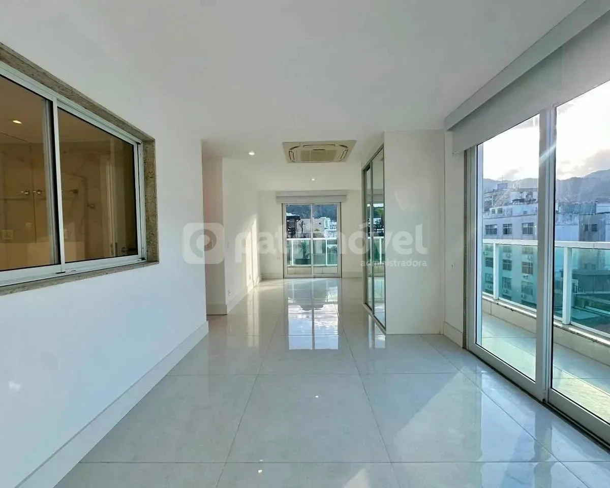 Penthouse with 3 bedrooms and 4 bathrooms plus parking — photo 25