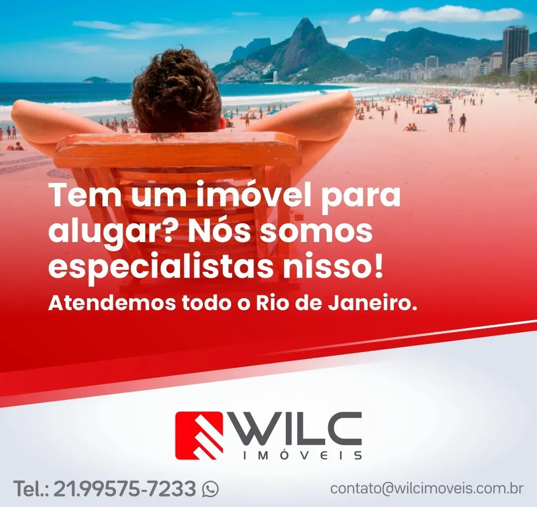 Apartamento sem mobília com 3 quartos e 3 banheiros — photo 36