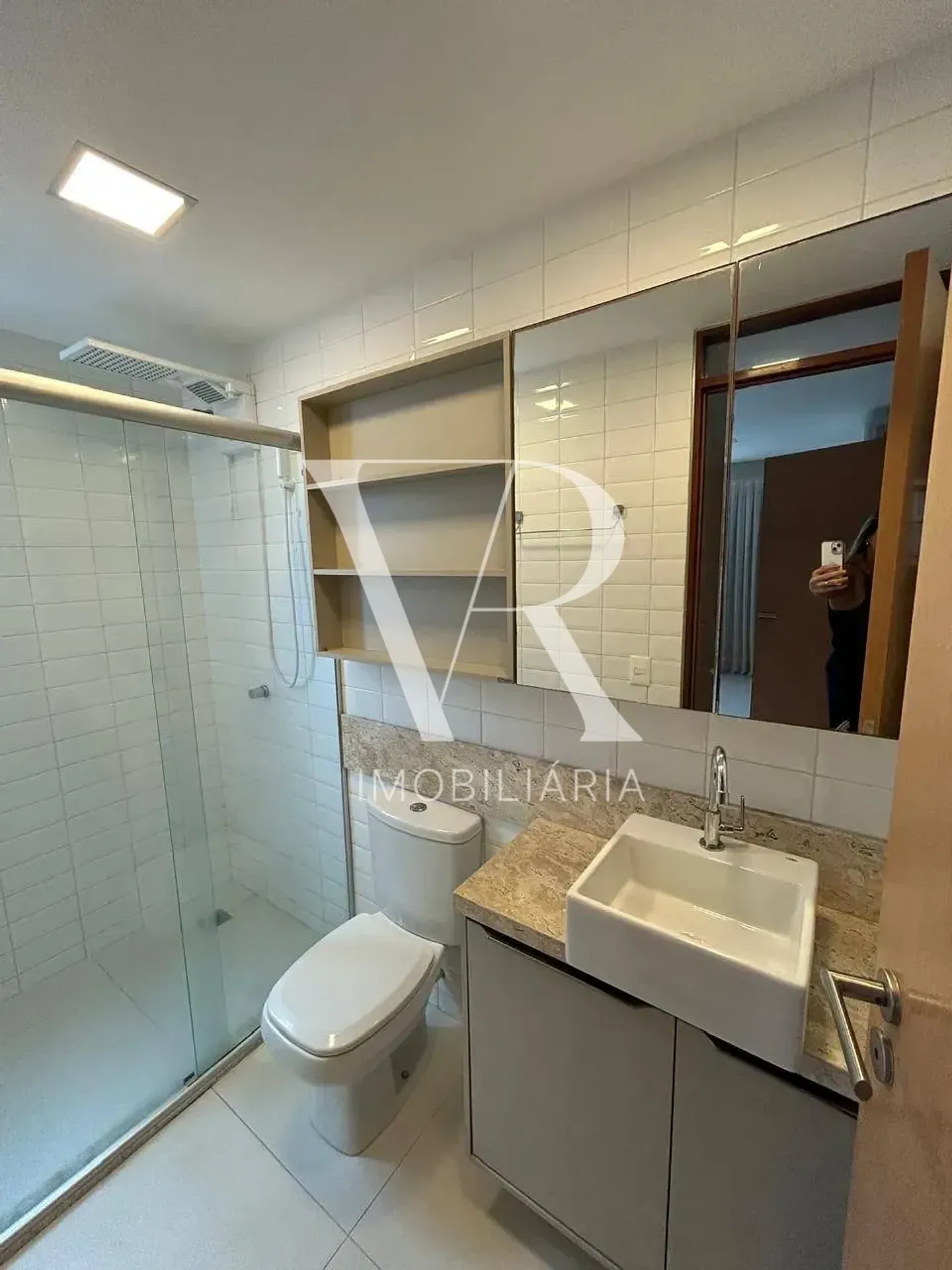 2 quartos e vista para a água: apartamento de 70 m² — photo 25
