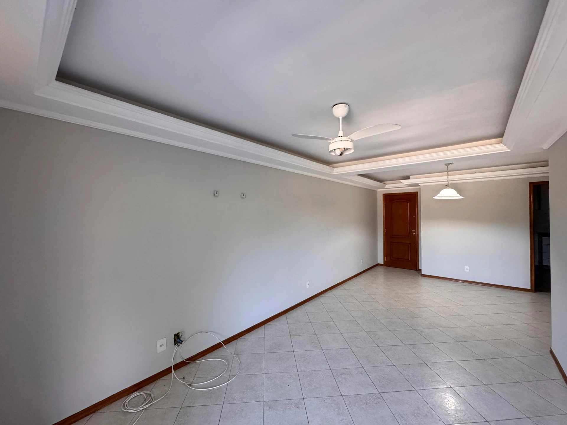 Apartamento mobiliado com 2 quartos e 2 banheiros — photo 38