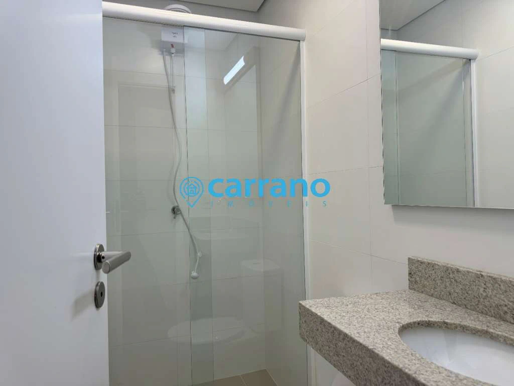Furnished studio 20 m² with 1 bedroom and 1 bathroom — photo 5