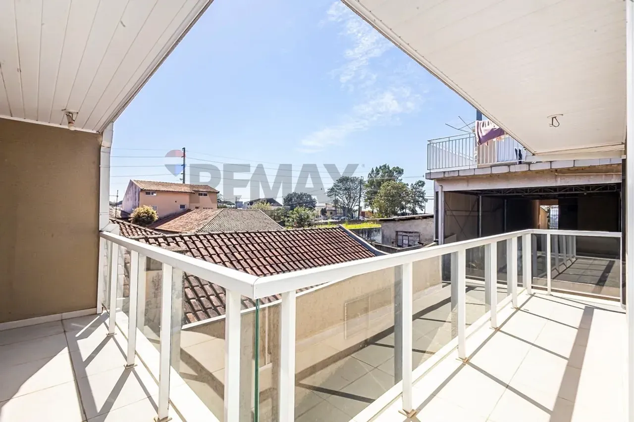 Дом без мебели: 4 спальни и 500 м² — photo 42