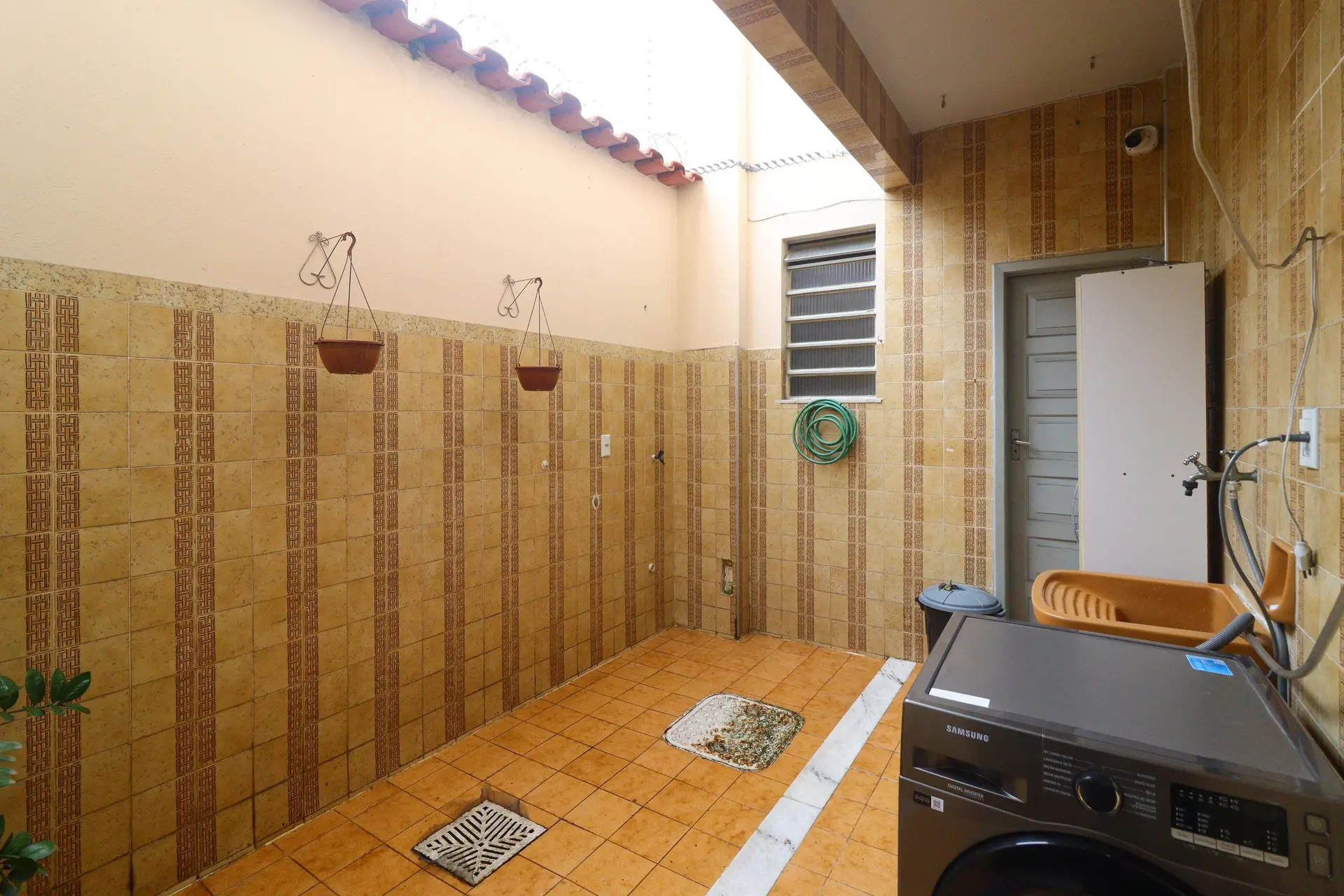 Apartamento com espaço de home office, Padre Miguel — photo 21