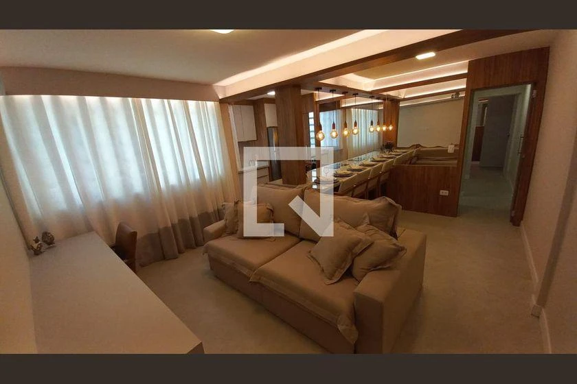 Washing machine in a 2-bedroom apartment, 60 m² — photo 4