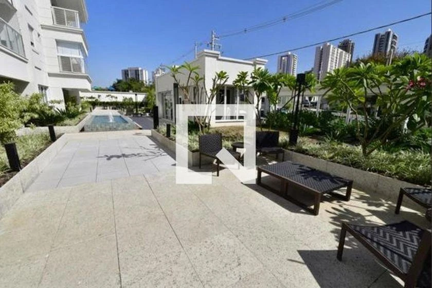 Furnished apartment, 100 m², with a dryer — photo 12