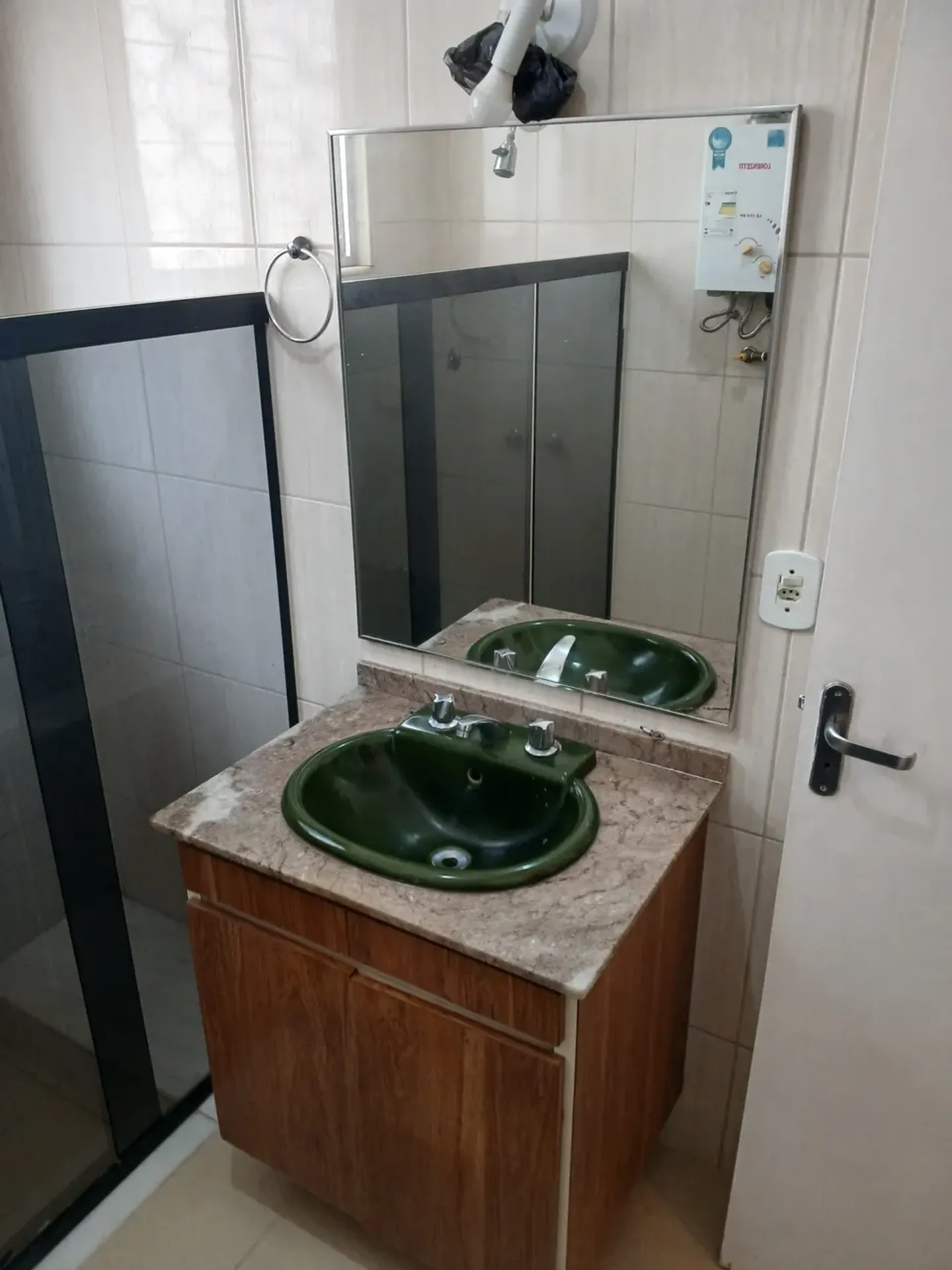 2-bedroom house, 1 with its own bathroom, 77 m² — photo 21