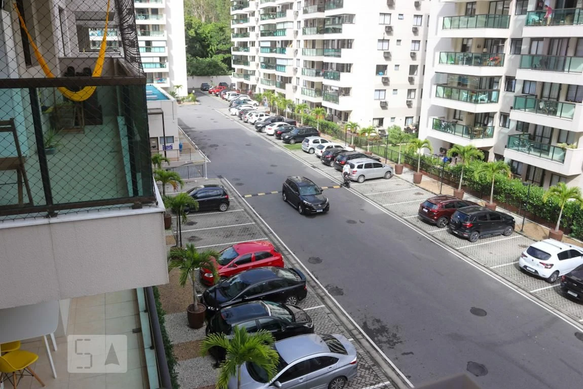 Furnished 2-bedroom apartment with 2 bathrooms and parking — photo 68