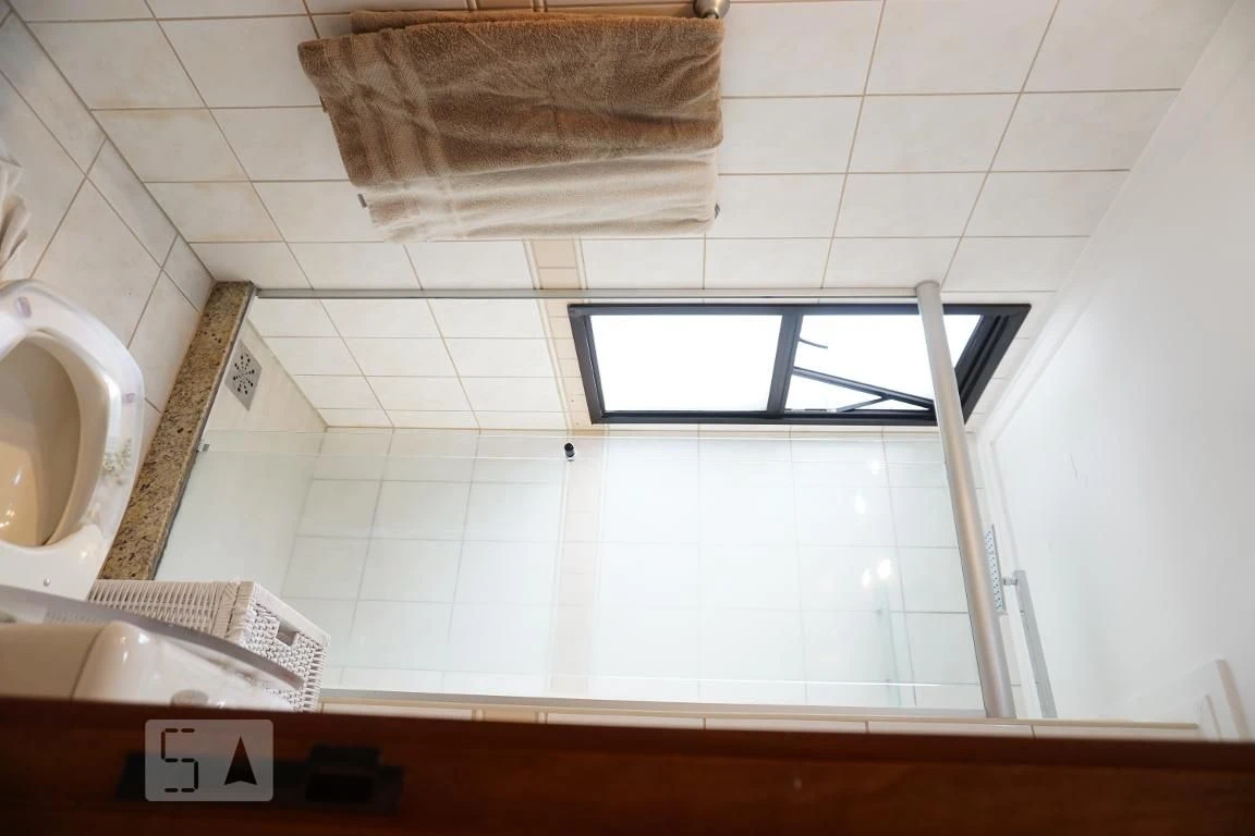 Apartamento mobiliado com 3 quartos e varanda — photo 61