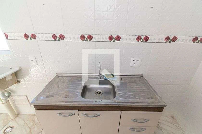 2-bedroom apartment for rent with 1 bathroom, 40 m² — photo 26