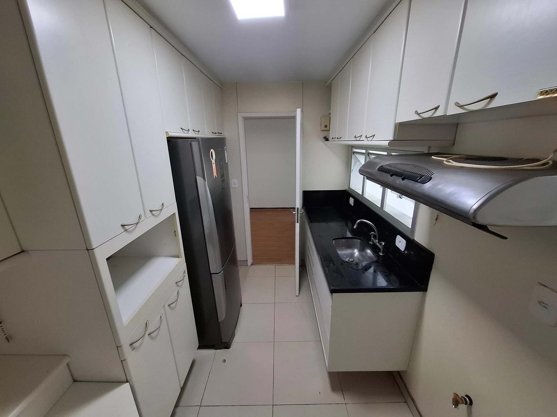 Apartamento com vista para as montanhas, Botafogo — photo 11
