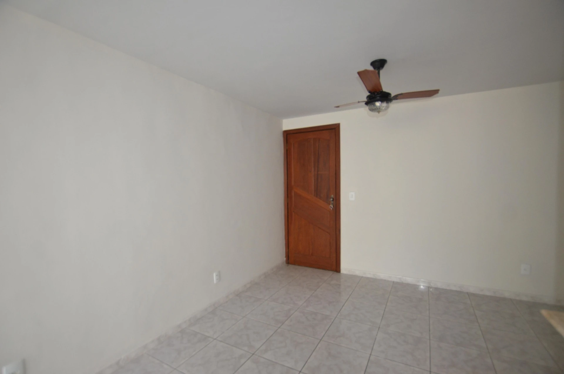 Apartamento sem mobília com cozinha separada e 2 quartos — photo 25