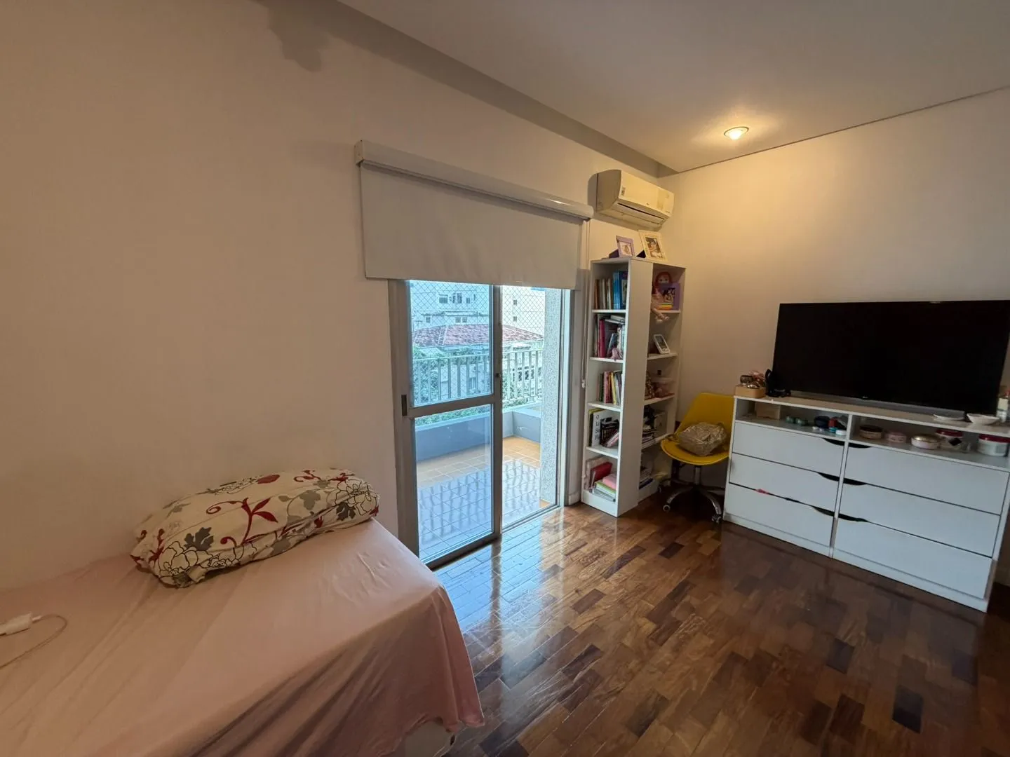 Apartamento mobiliado com 3 quartos e cozinha integrada — photo 38