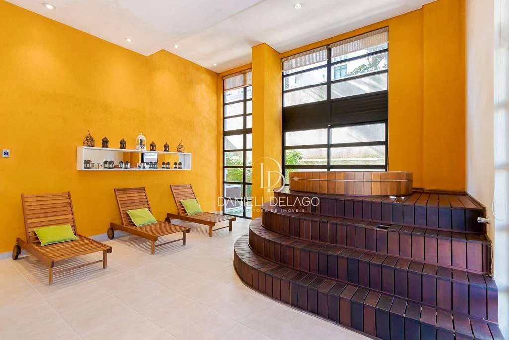 36 m² studio with a private pool and a private BBQ — photo 5