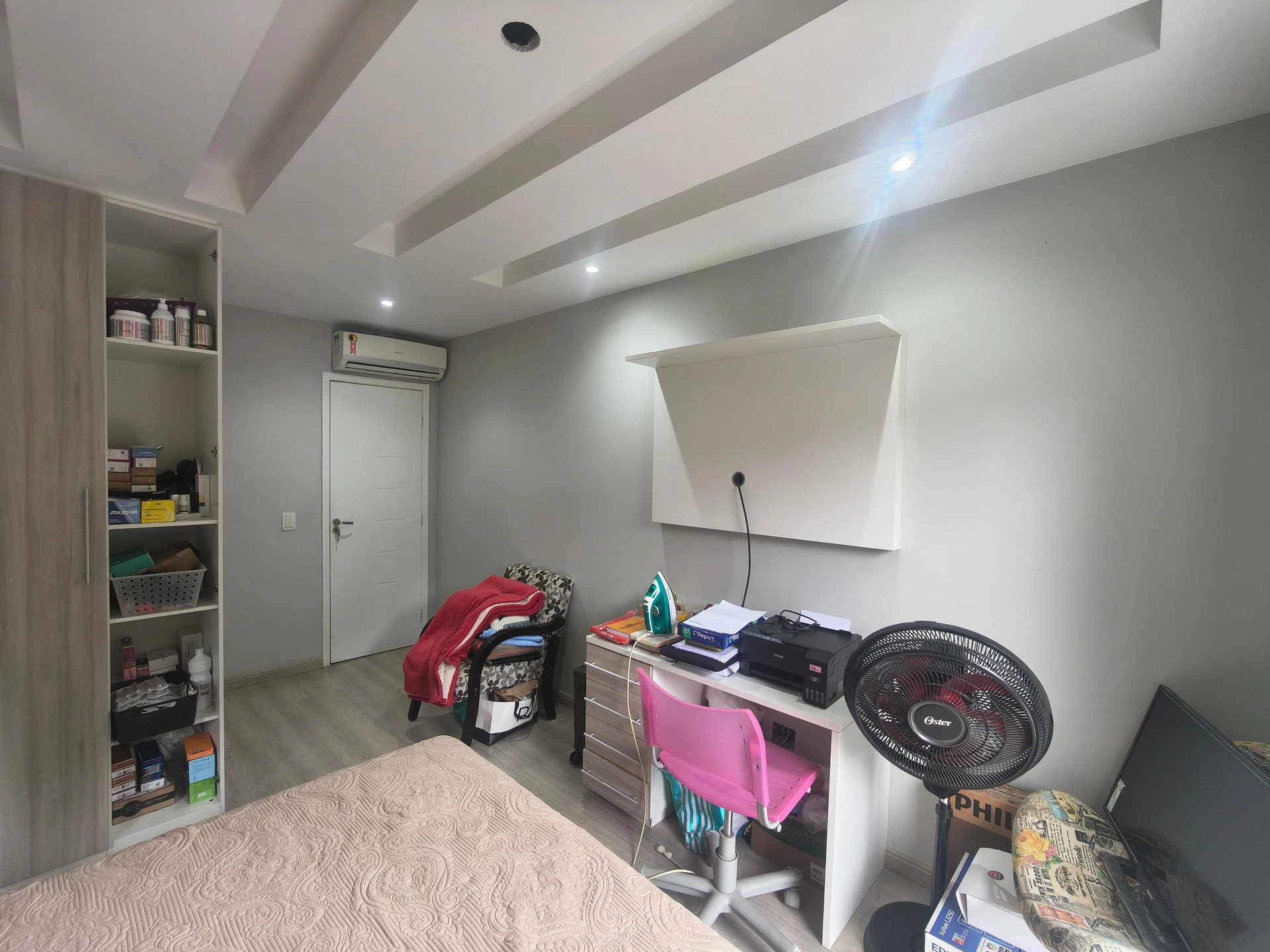 Furnished house, 220 m², with a bathtub — photo 38