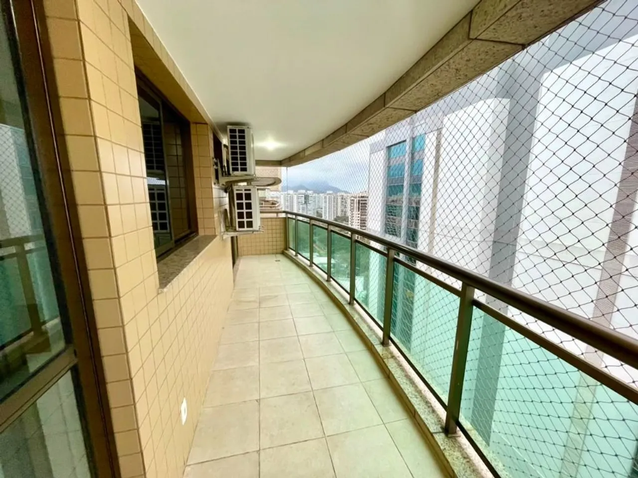 Cobertura de 150 m² com 4 dormitórios e 3 banheiros — photo 3