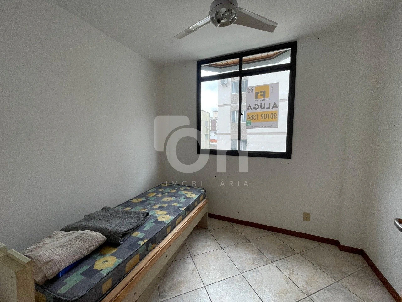 Departamento con espacio de home office en Florianópolis — photo 12