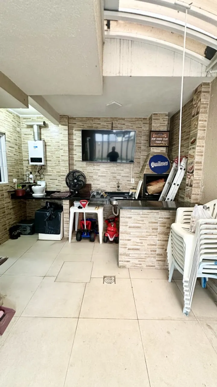 Rental house with 3 bedrooms and 3 bathrooms — photo 11