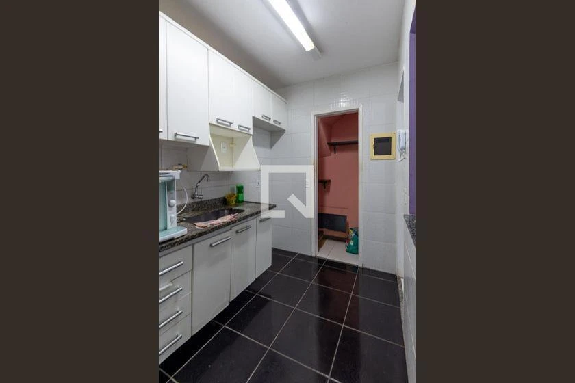 2-bedroom house with a walk-in closet in Rio de Janeiro — photo 3