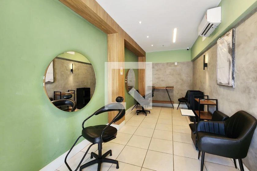 Monoambiente amueblado, 30 m², con espacio de home office — photo 27