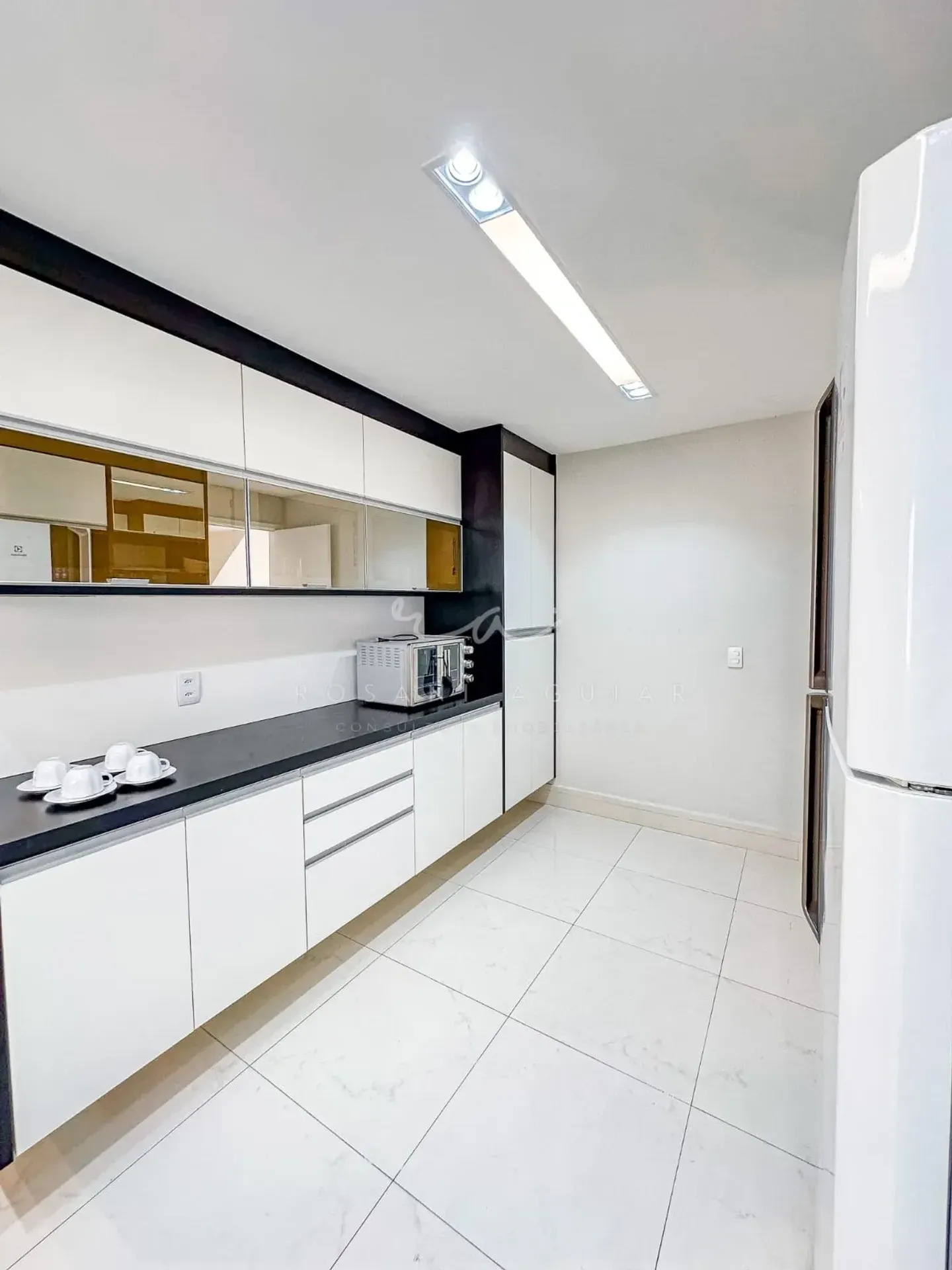 Cobertura duplex mobiliada com 367 m² e 4 vagas — photo 19