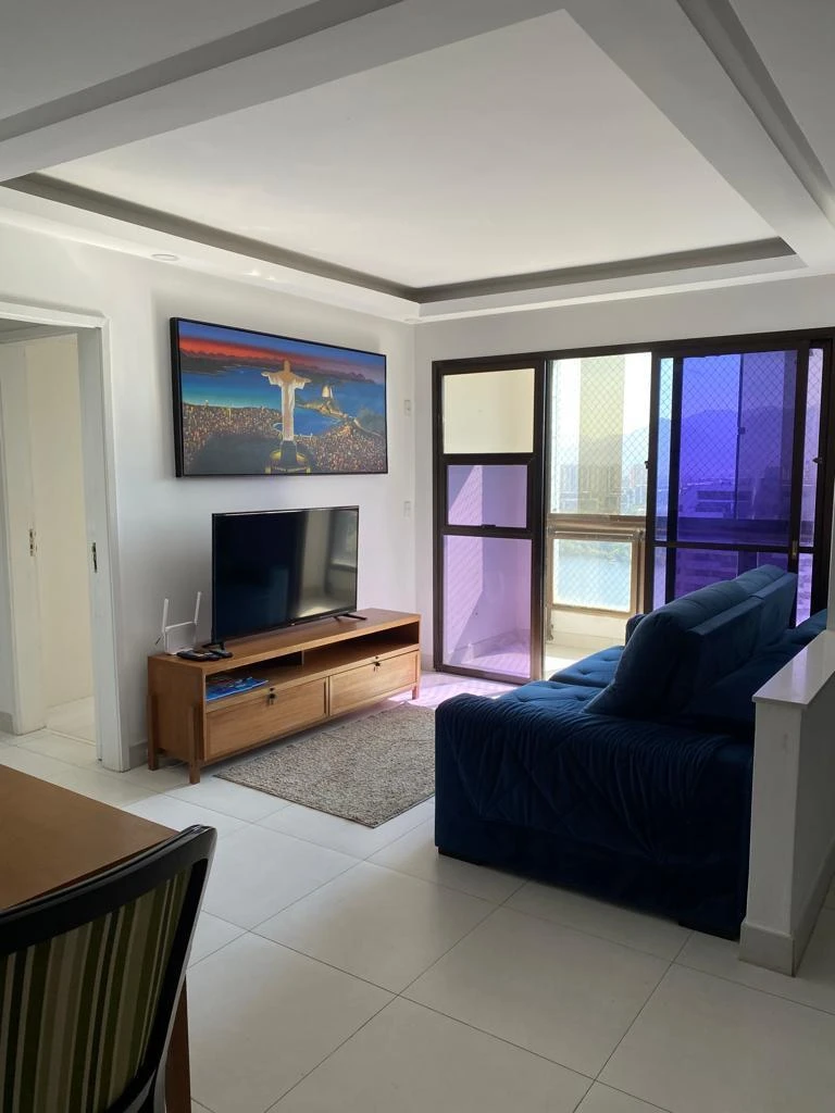 Apartamento mobiliado com 3 quartos e 147 m² — photo 40