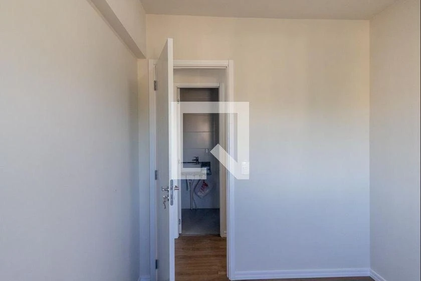 Apartment, 54 m², with a grill on the balcony — photo 32