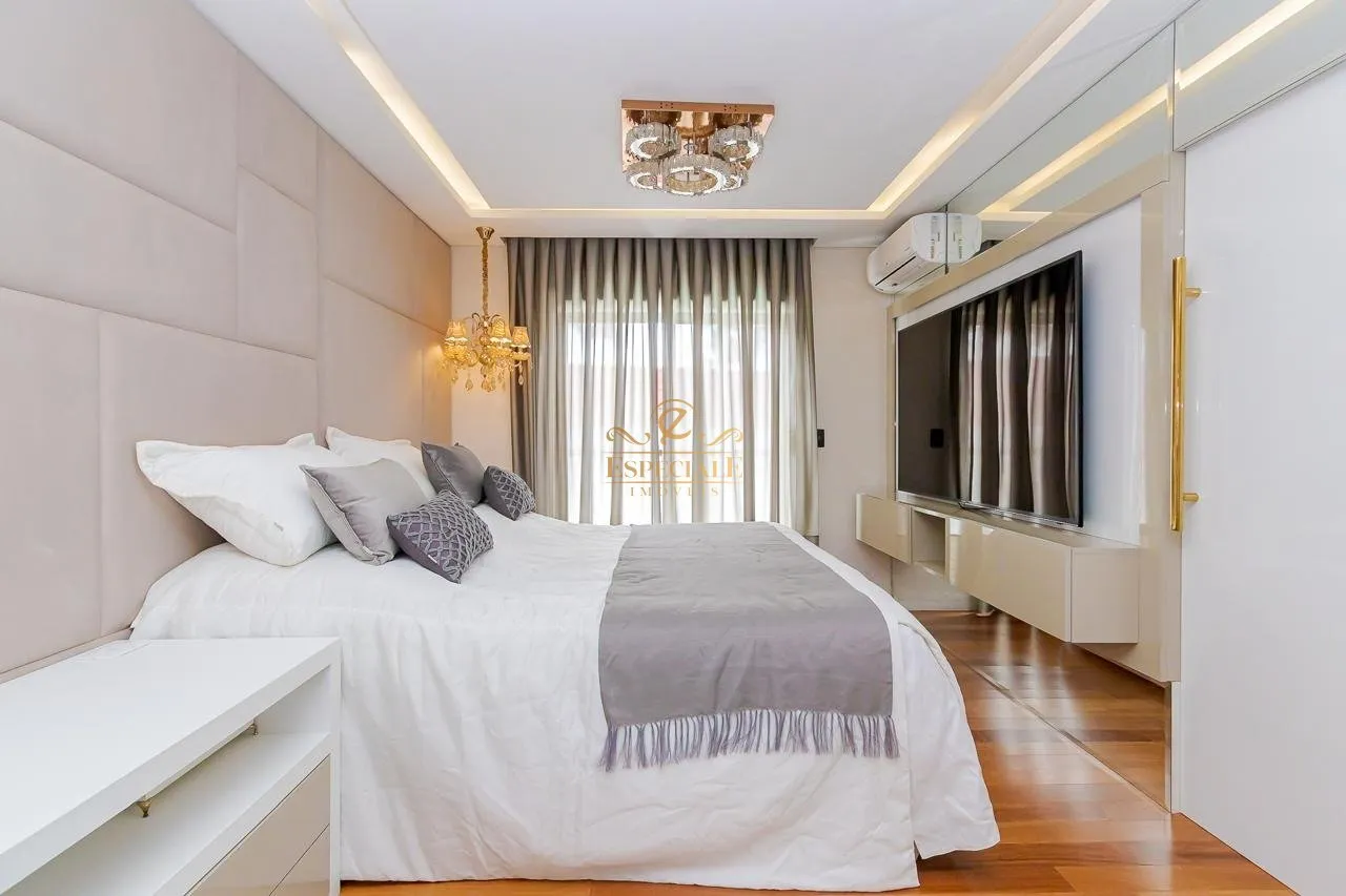 Furnished house with 4 bedrooms and 5 bathrooms in a condo — photo 21