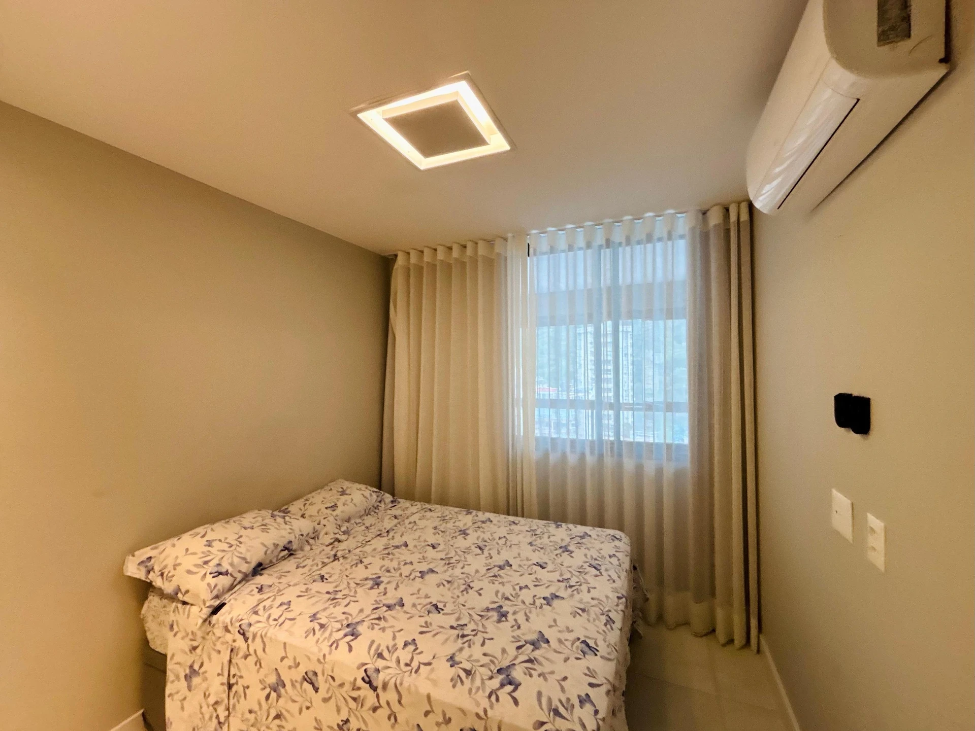 Departamento amueblado, 119 m², con vista a la montaña — photo 8