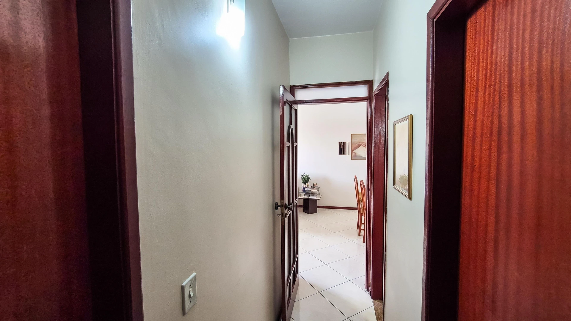3-bedroom apartment with a washing machine in Rio de Janeiro — photo 73