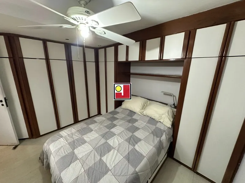 Furnished duplex with 3 bedrooms and 2 bathrooms on 6th floor — photo 32
