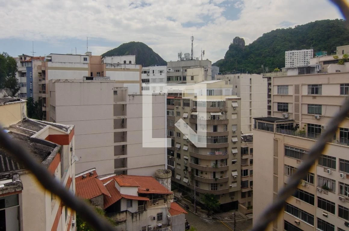 Apartamento sem mobília com 4 quartos e 4 banheiros — photo 63