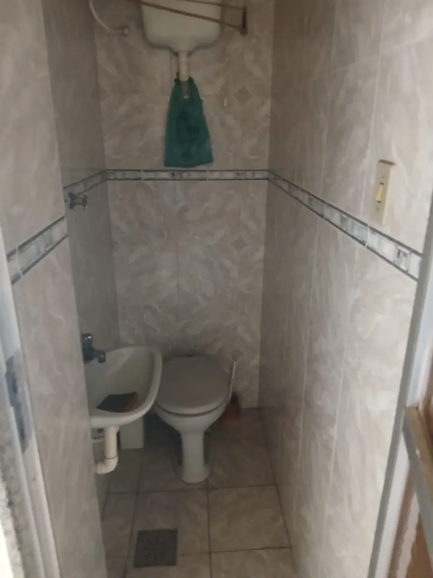 Квартира з 2 спальнями на 2-му поверсі й паркомісцем — photo 10