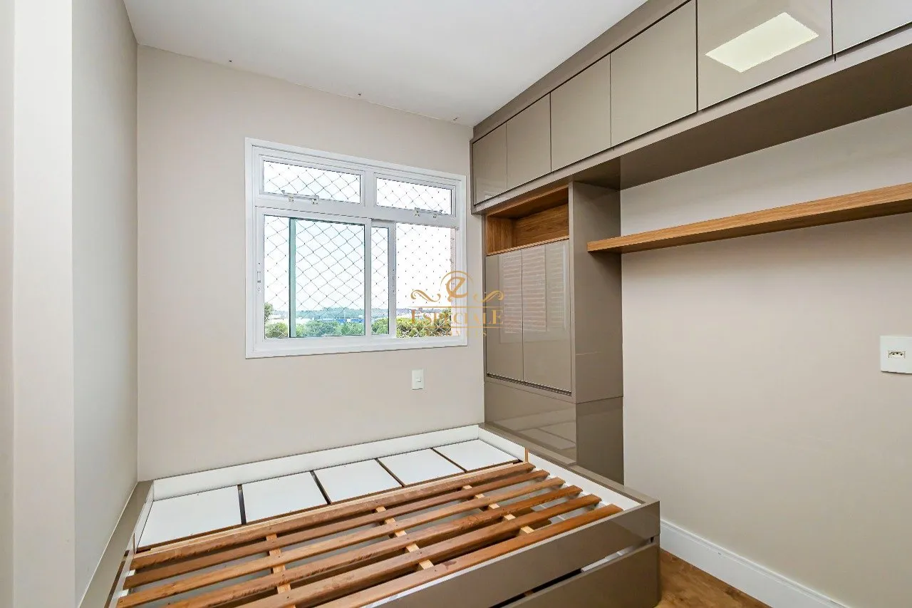 Квартира 134 м² без меблів з 2 спальнями-світами — photo 23