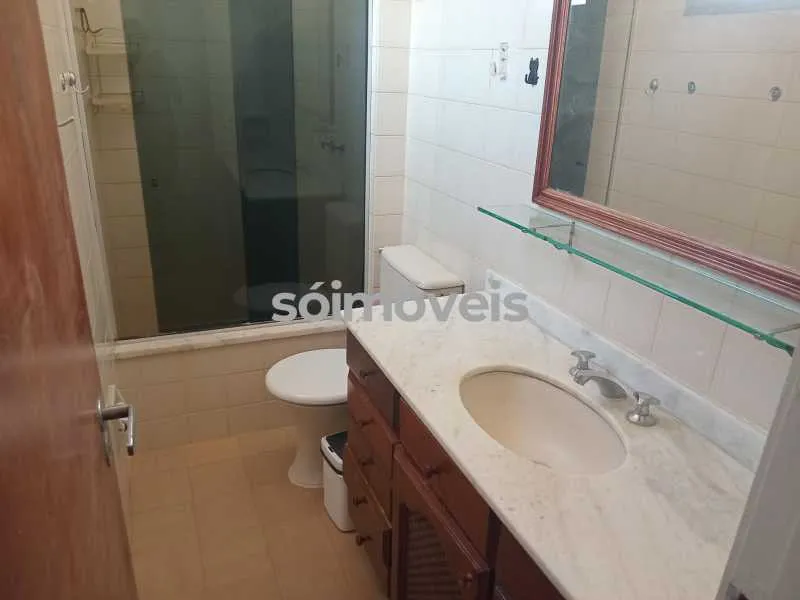 Apartamento com 3 quartos, 3 banheiros e varanda — photo 5