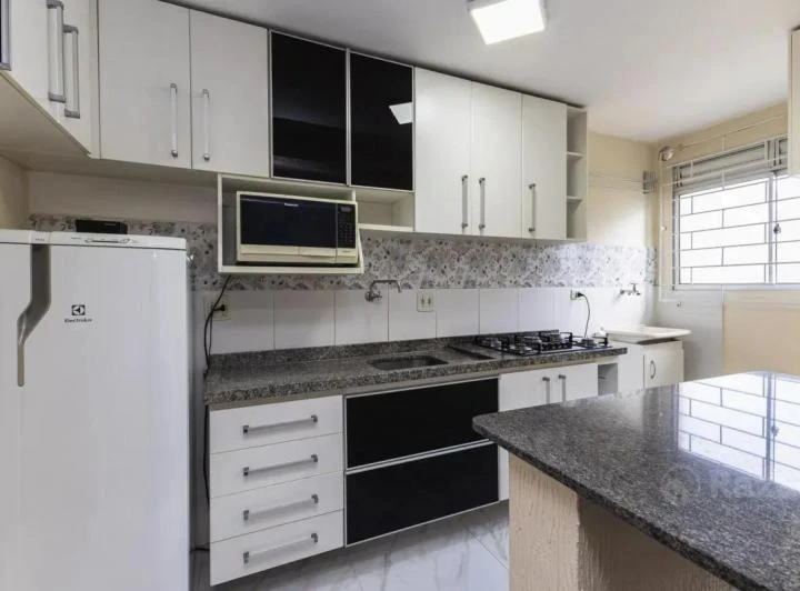 Apartamento térreo mobiliado de 80 m² com suíte — photo 2