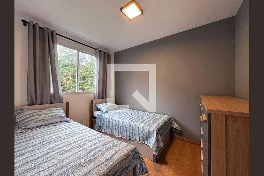 Apartamento mobiliado de 2 quartos com 53 m² e vaga — photo 8