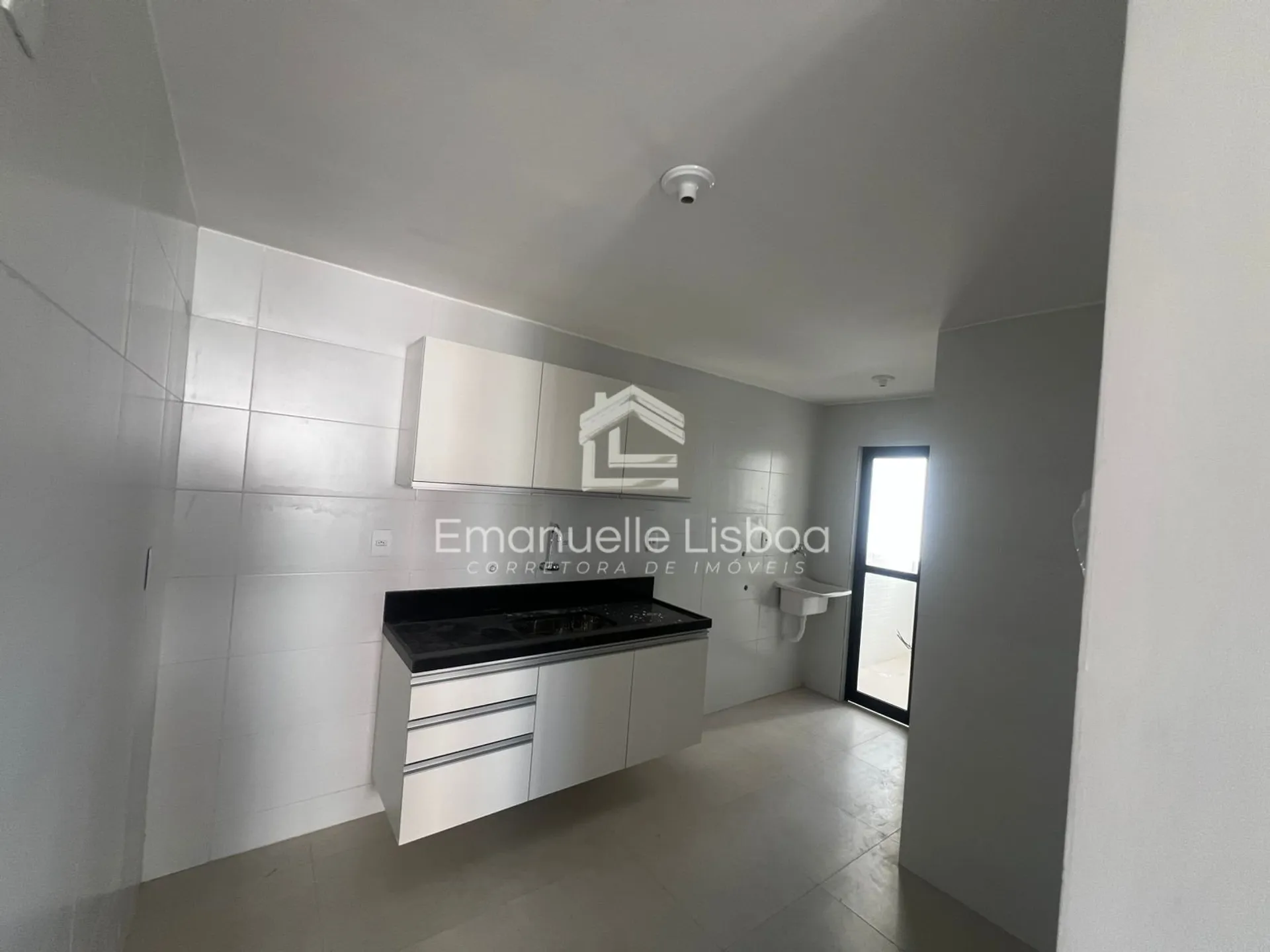 Apartamento, 72 m², com janelas do piso ao teto — photo 6