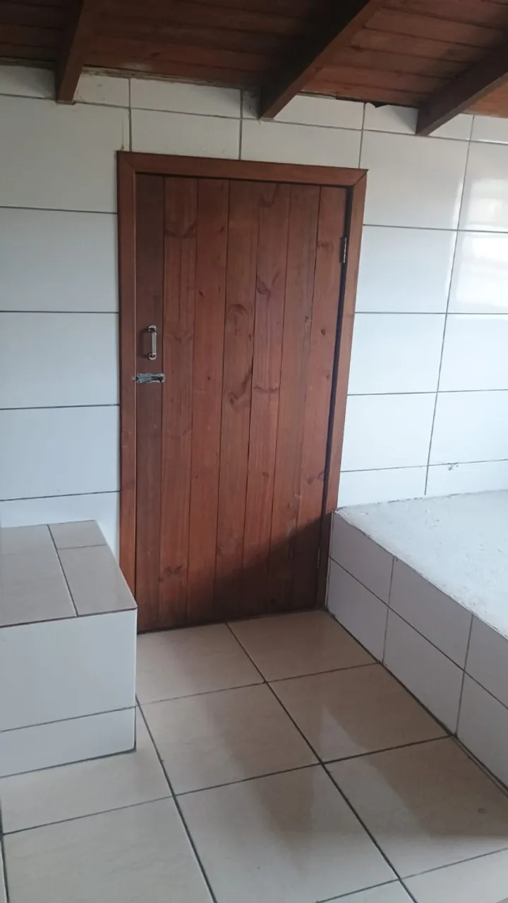 One-bedroom, 35 m² apartment in Florianópolis — photo 5