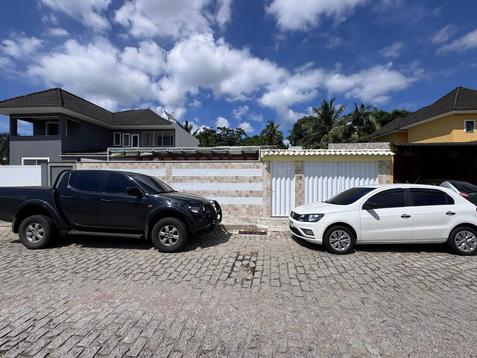 Apartamento amueblado de 4 dormitorios con jardín privado — photo 68