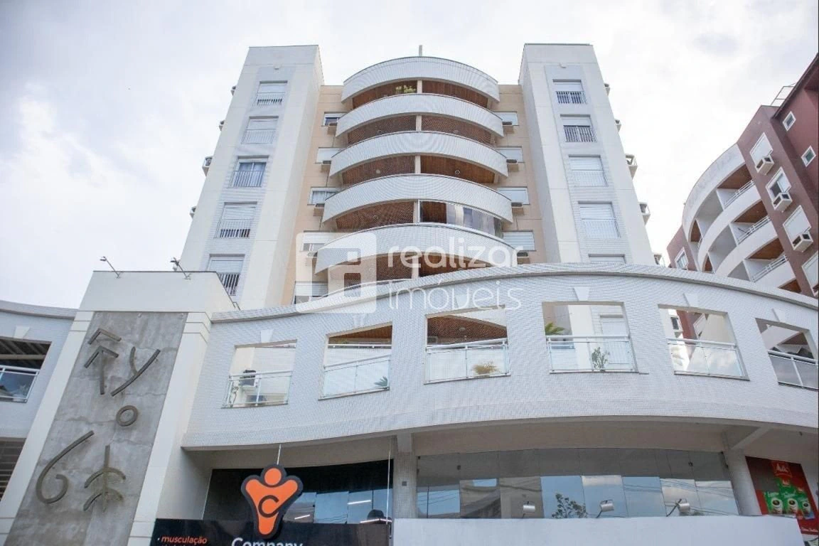 2-bedroom apartment with a washing machine in Florianópolis — photo 8